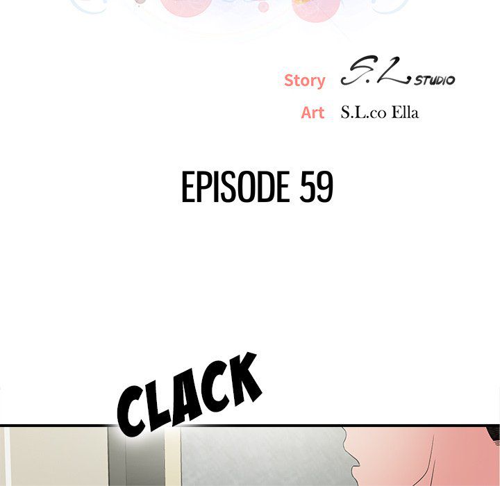 Secret Friend - Chapter 59 15
