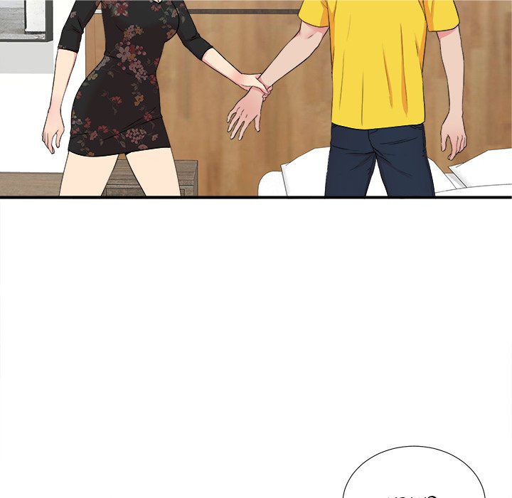 Secret Friend - Chapter 59 66