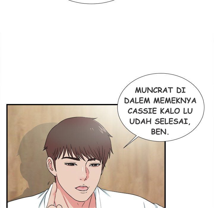 Secret Friend - Chapter 59 48