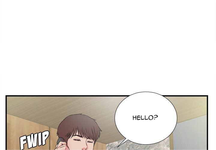 Secret Friend - Chapter 59 5