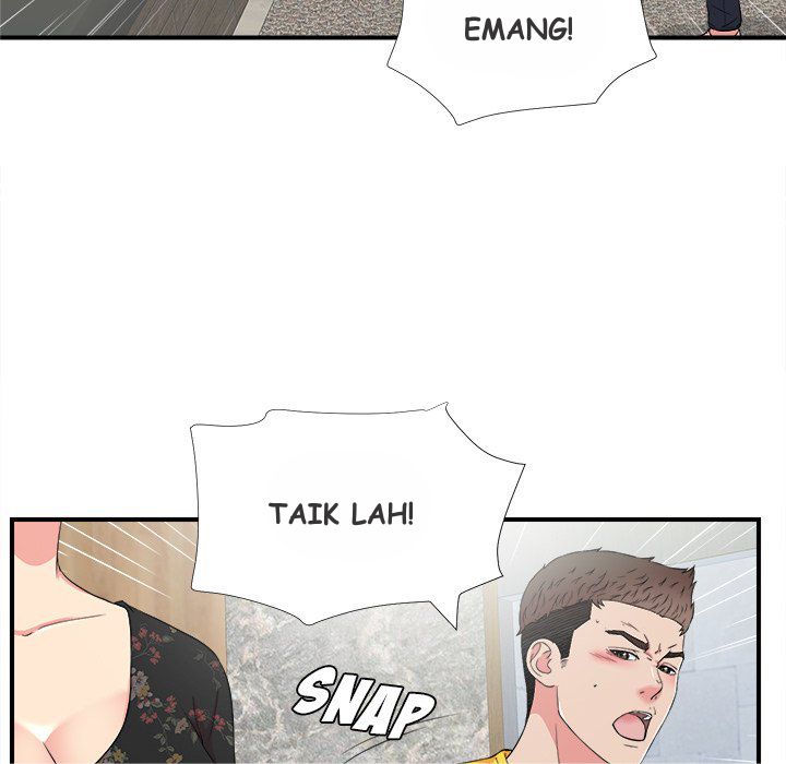 Secret Friend - Chapter 59 58