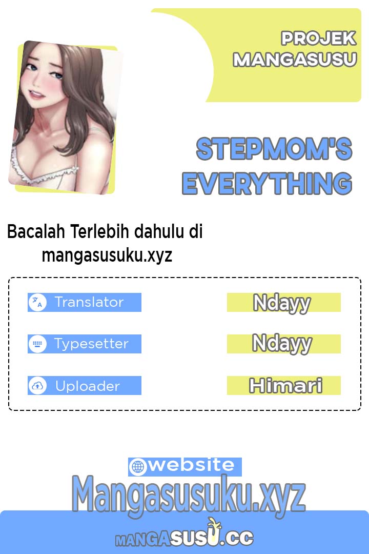 Stepmom’s Everything - Chapter 23 1