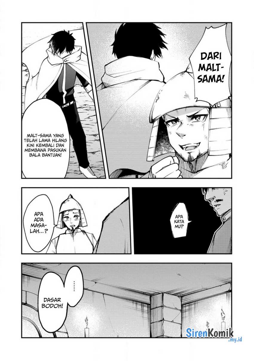 Succubus Tamer no Isekai - Chapter 5 8
