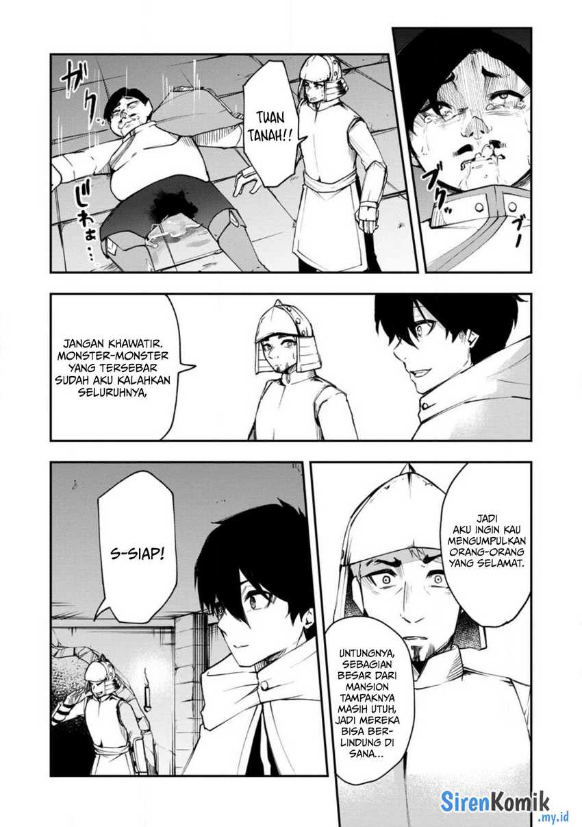 Succubus Tamer no Isekai - Chapter 5 22