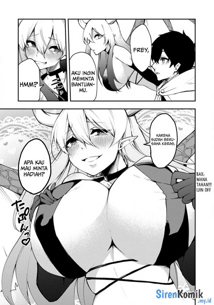 Succubus Tamer no Isekai - Chapter 5 23