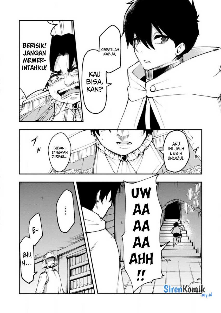 Succubus Tamer no Isekai - Chapter 5 20