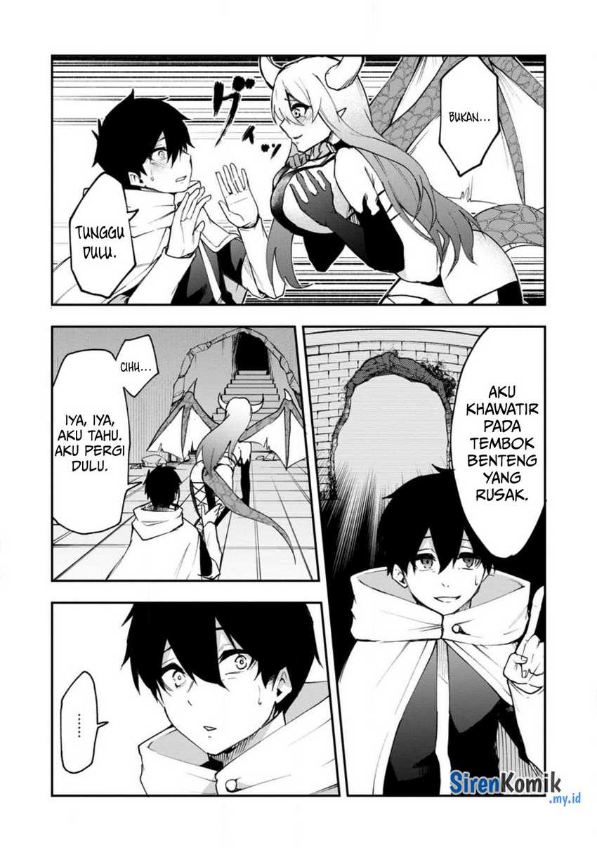 Succubus Tamer no Isekai - Chapter 5 24