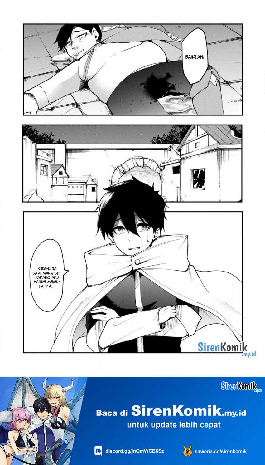 Succubus Tamer no Isekai - Chapter 5 25