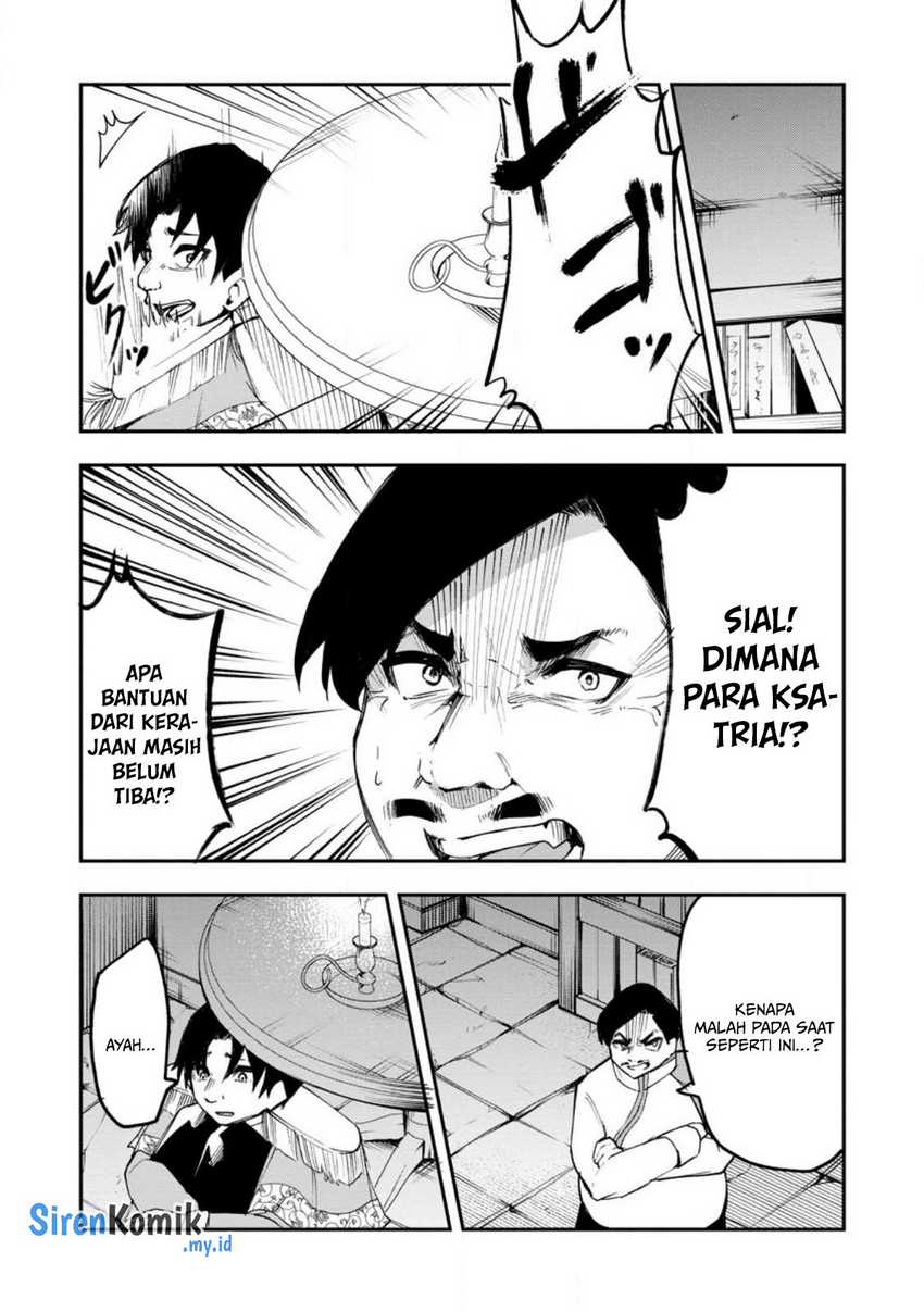 Succubus Tamer no Isekai - Chapter 5 3
