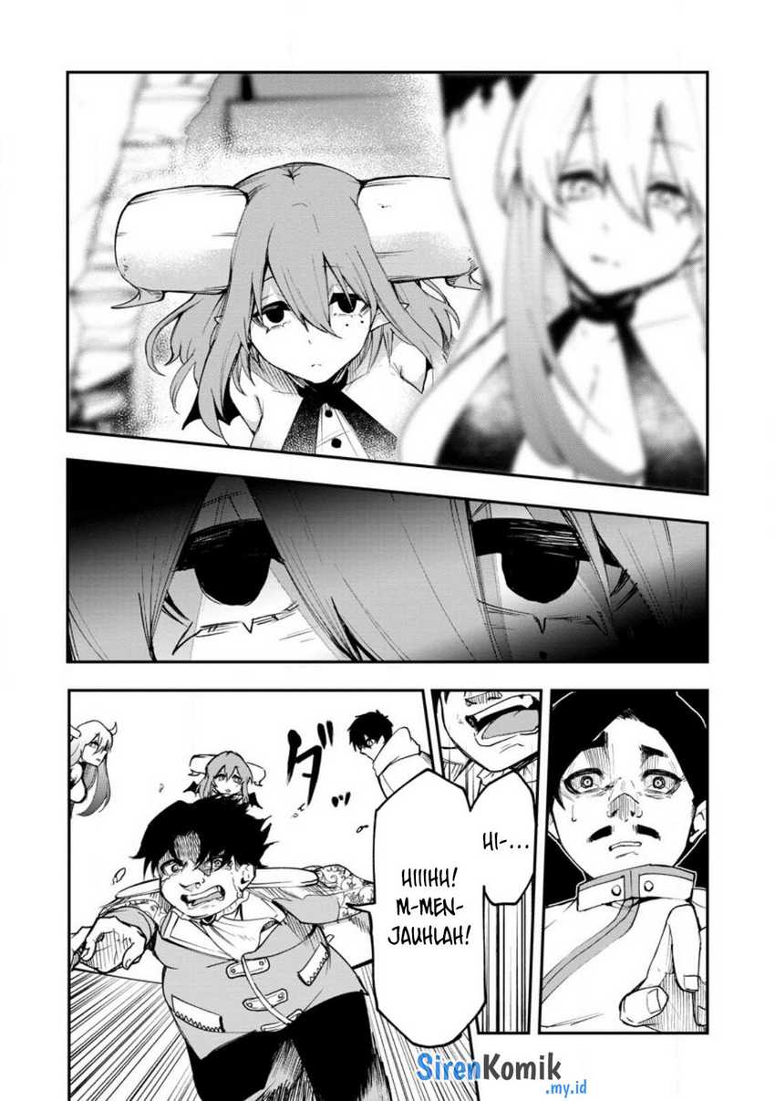Succubus Tamer no Isekai - Chapter 5 18
