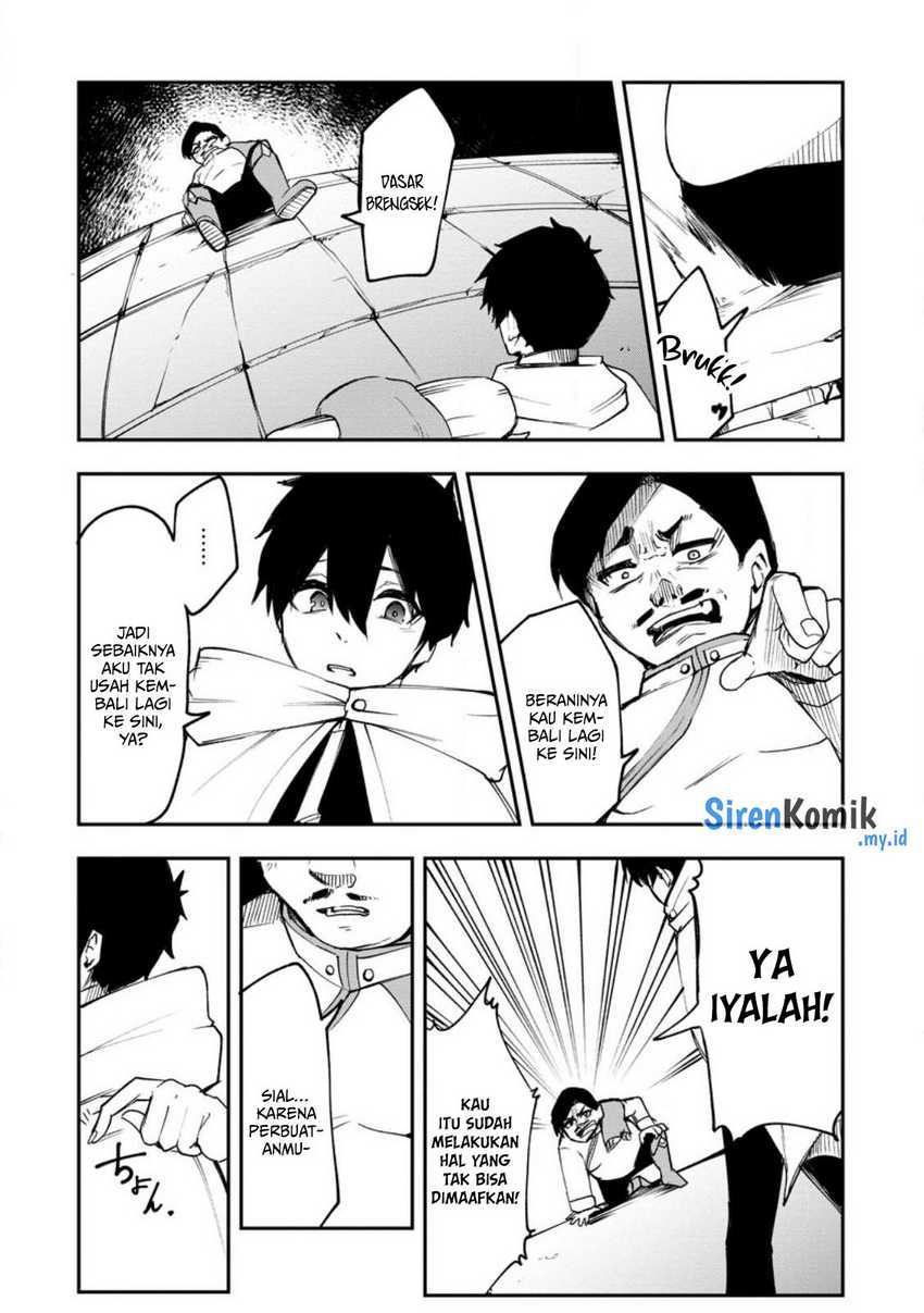 Succubus Tamer no Isekai - Chapter 5 13