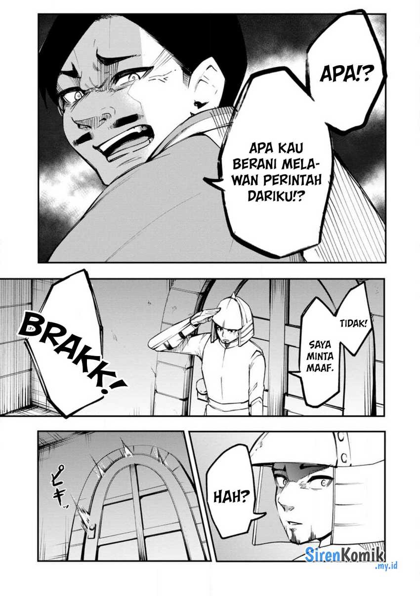 Succubus Tamer no Isekai - Chapter 5 10