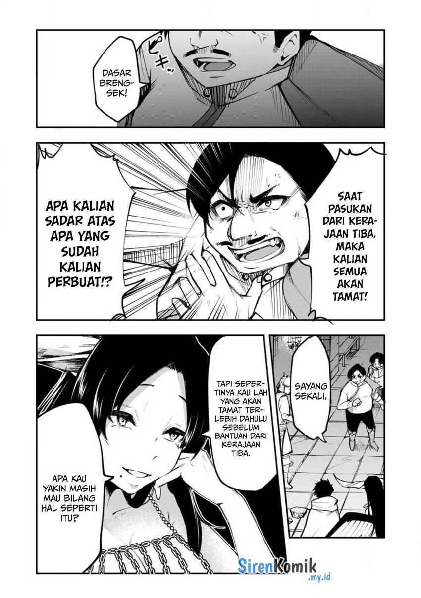 Succubus Tamer no Isekai - Chapter 5 16