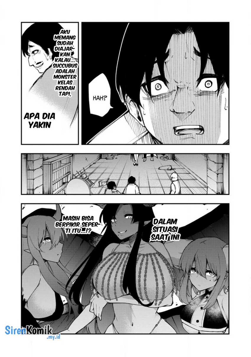 Succubus Tamer no Isekai - Chapter 5 15
