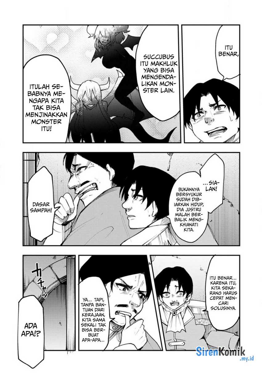 Succubus Tamer no Isekai - Chapter 5 6
