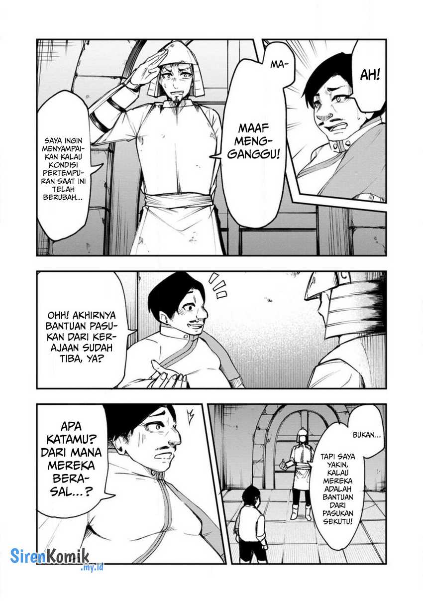 Succubus Tamer no Isekai - Chapter 5 7
