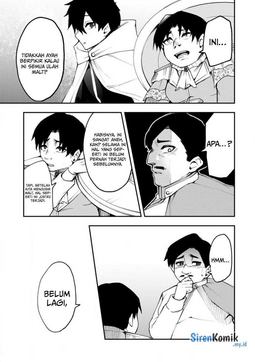 Succubus Tamer no Isekai - Chapter 5 4