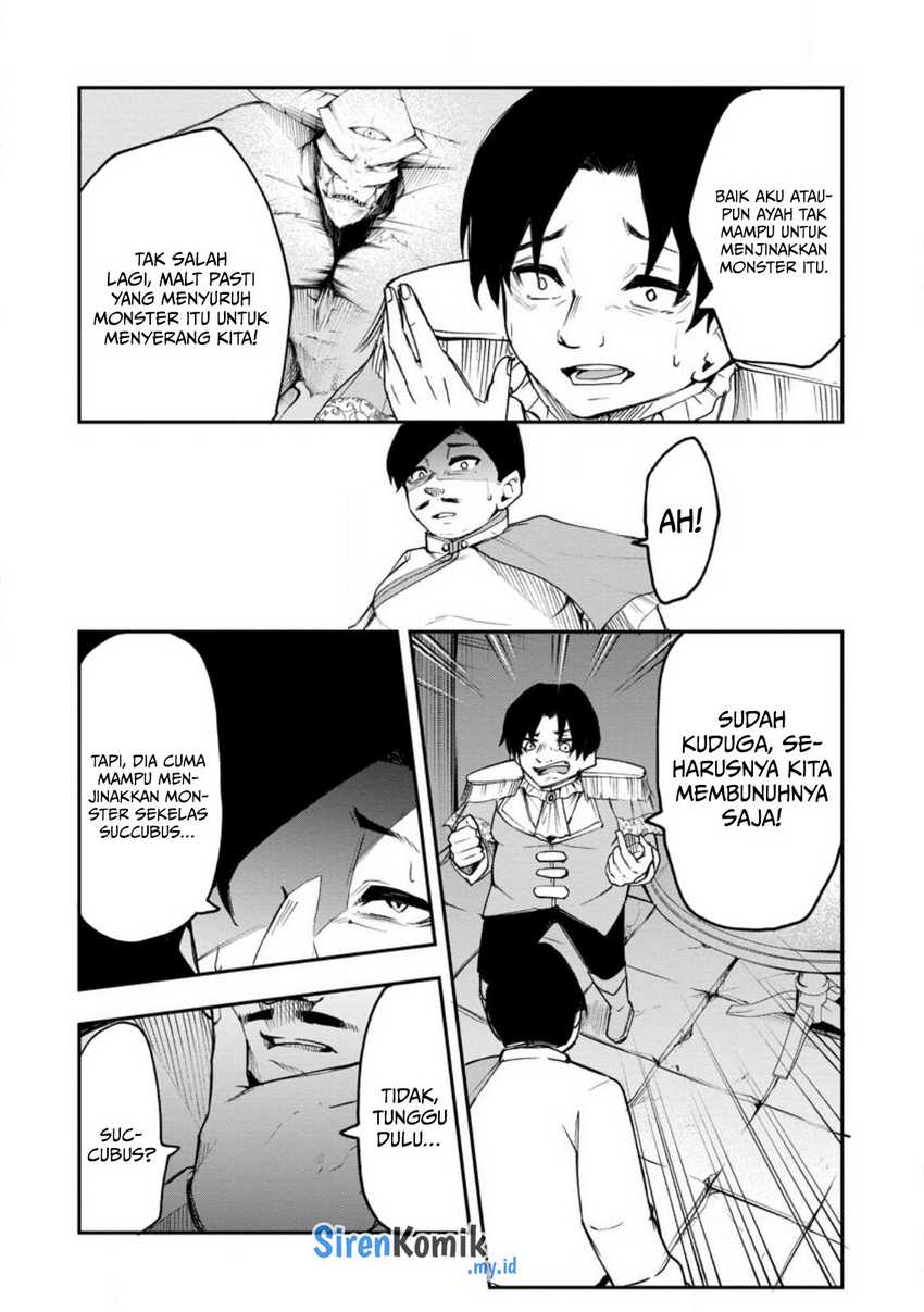 Succubus Tamer no Isekai - Chapter 5 5