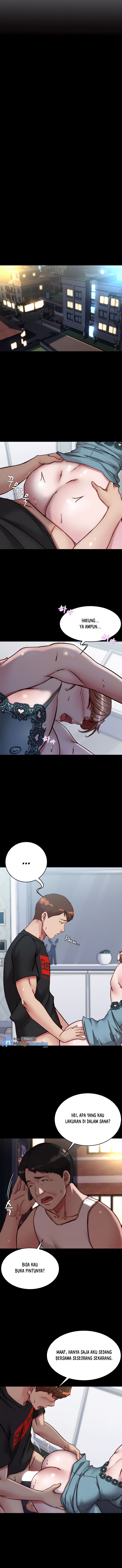 Panty Note - Chapter 140 2