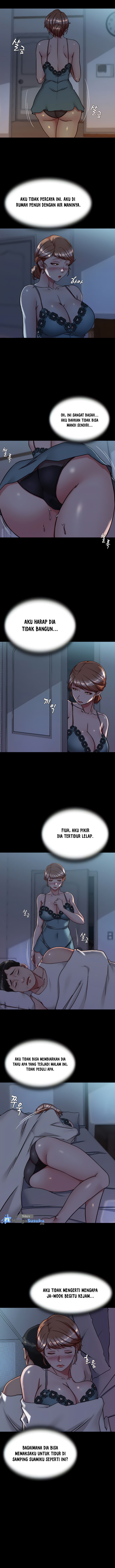 Panty Note - Chapter 140 10