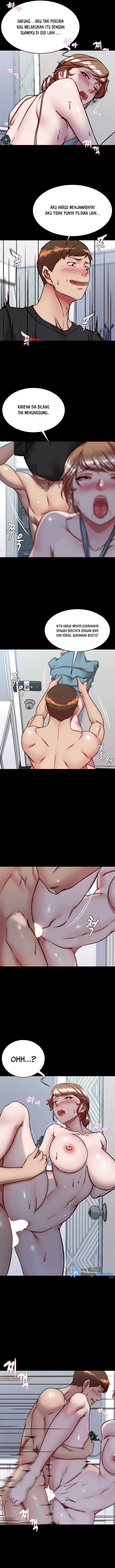 Panty Note - Chapter 140 6