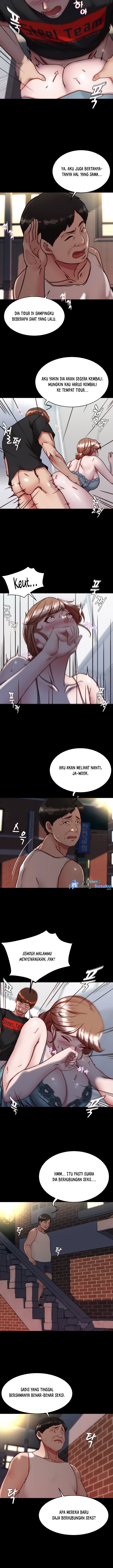 Panty Note - Chapter 140 4