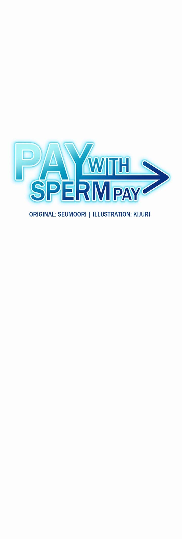 Pay With Sperm Pay - Chapter 21 1