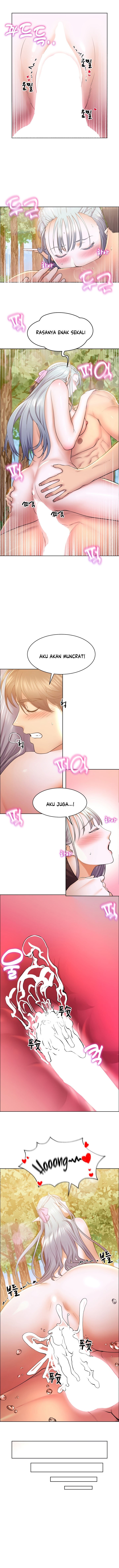Park Moojik Hit the Jackpot - Chapter 8 8