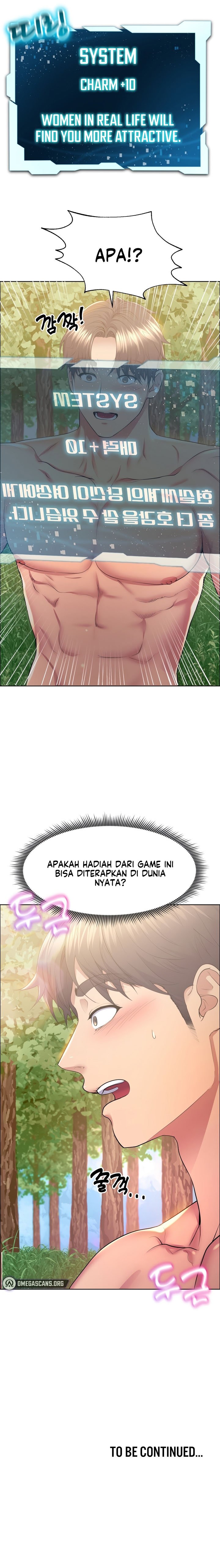 Park Moojik Hit the Jackpot - Chapter 8 10