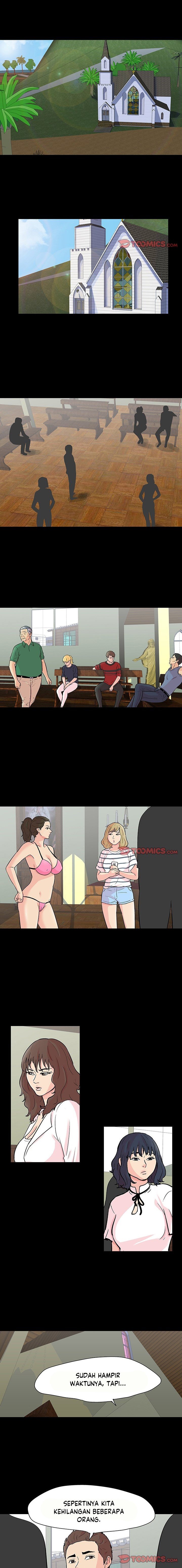 Project Utopia - Chapter 91 2