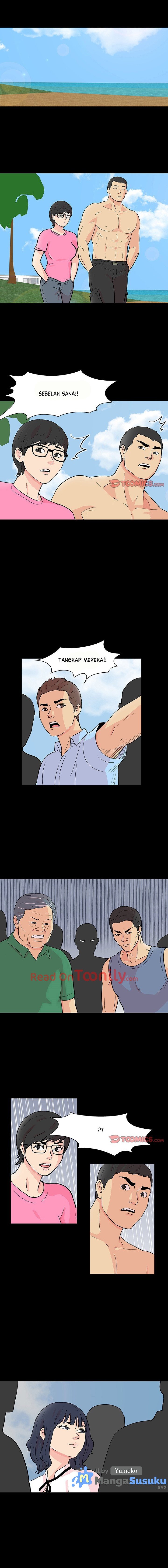 Project Utopia - Chapter 91 11