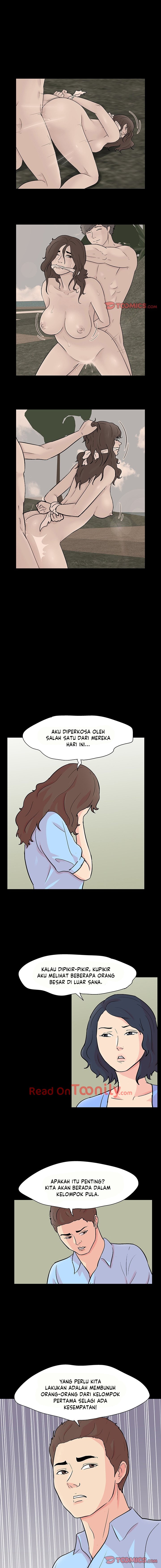 Project Utopia - Chapter 91 6