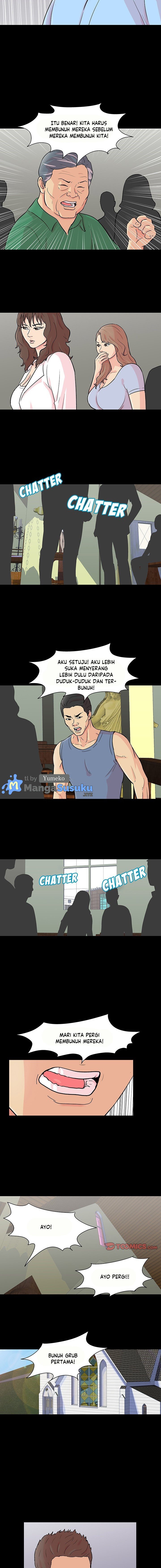 Project Utopia - Chapter 91 7