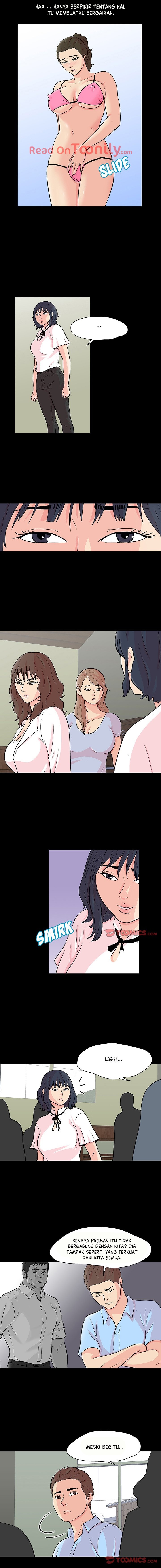 Project Utopia - Chapter 91 4