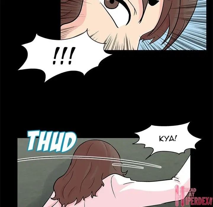 Project Utopia - Chapter 96 22