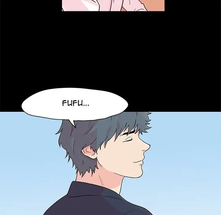 Project Utopia - Chapter 96 14