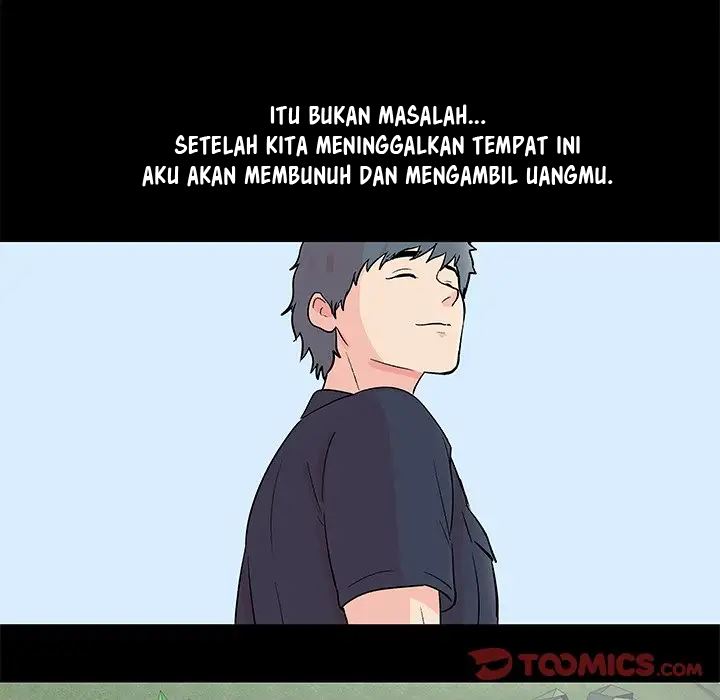 Project Utopia - Chapter 96 47