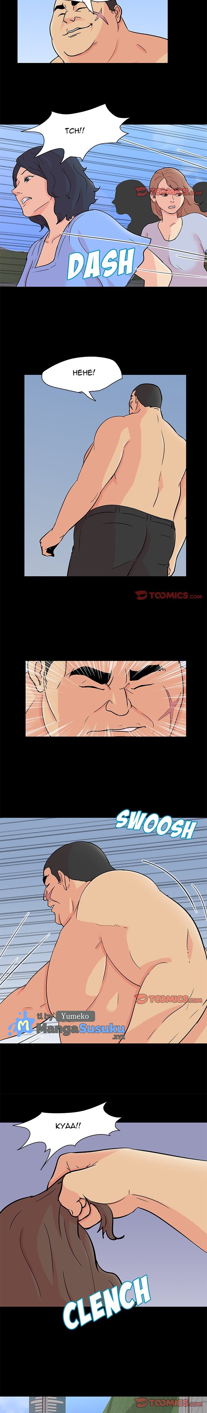 Project Utopia - Chapter 95 9 Project Utopia - Chapter 95 9