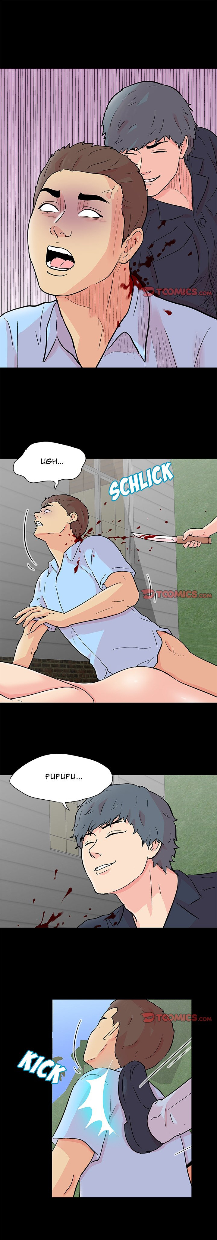 Project Utopia - Chapter 95 2 Project Utopia - Chapter 95 2