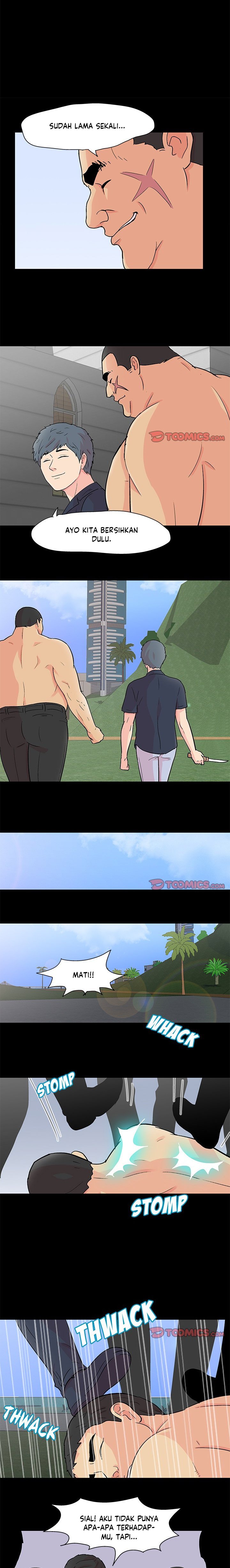 Project Utopia - Chapter 95 4 Project Utopia - Chapter 95 4