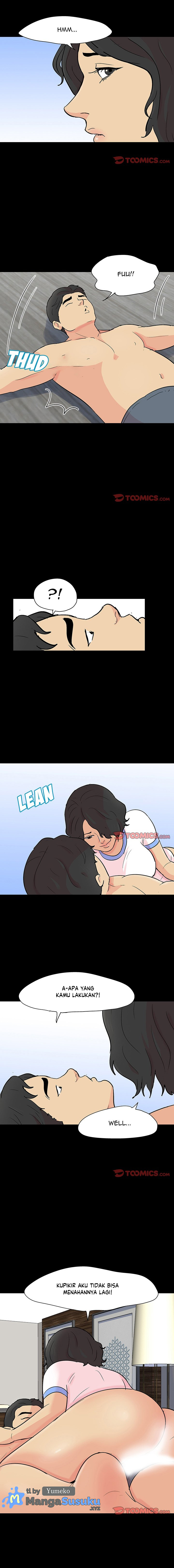 Project Utopia - Chapter 127 9