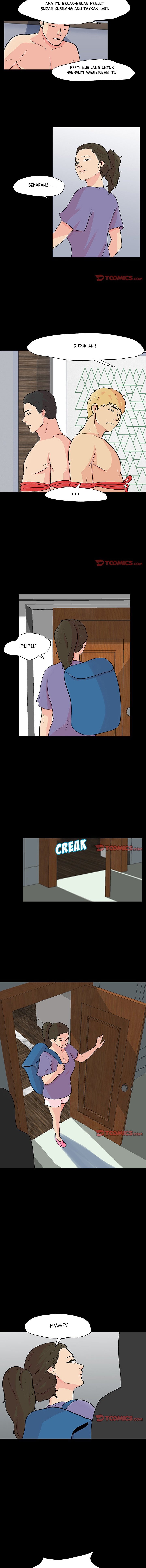 Project Utopia - Chapter 127 6