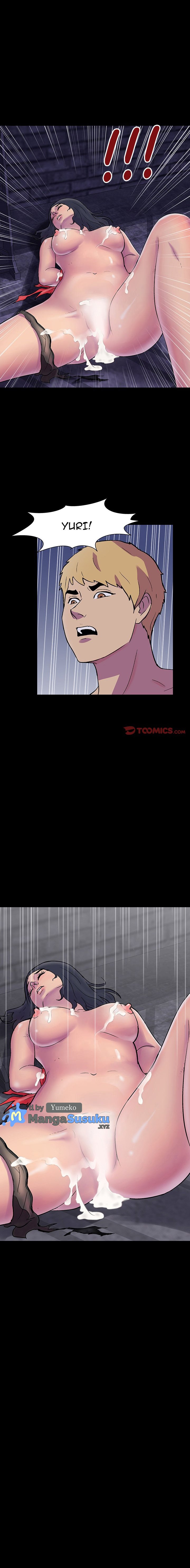 Project Utopia - Chapter 145 7