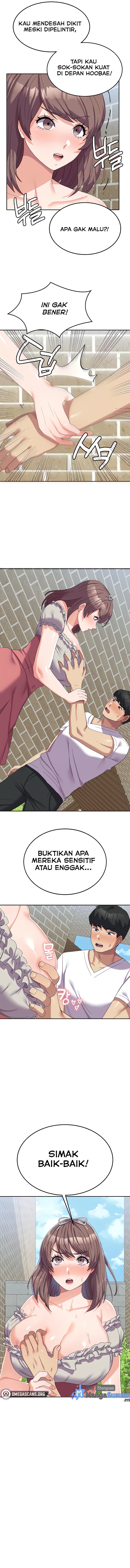 Women&#8217;s University Student who Served in the Military - Chapter 25 2