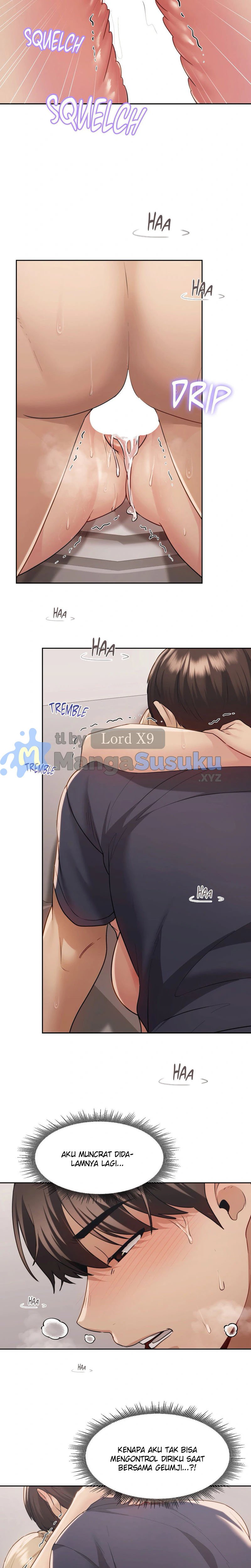 Wreck My Bias - Chapter 15 22