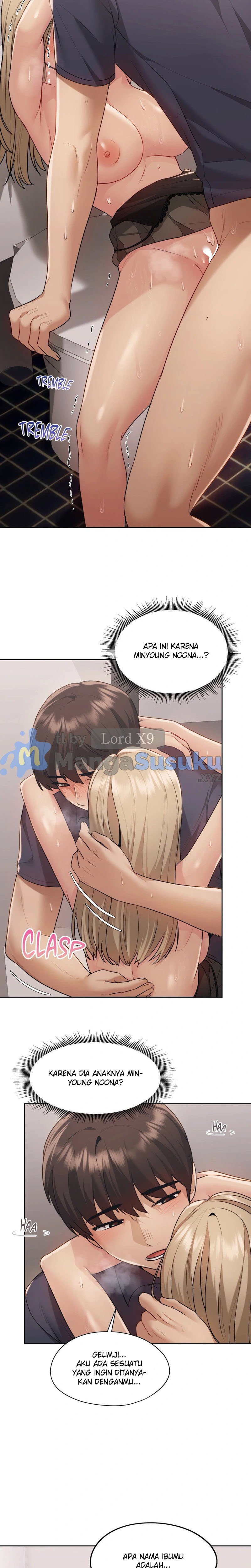 Wreck My Bias - Chapter 15 23