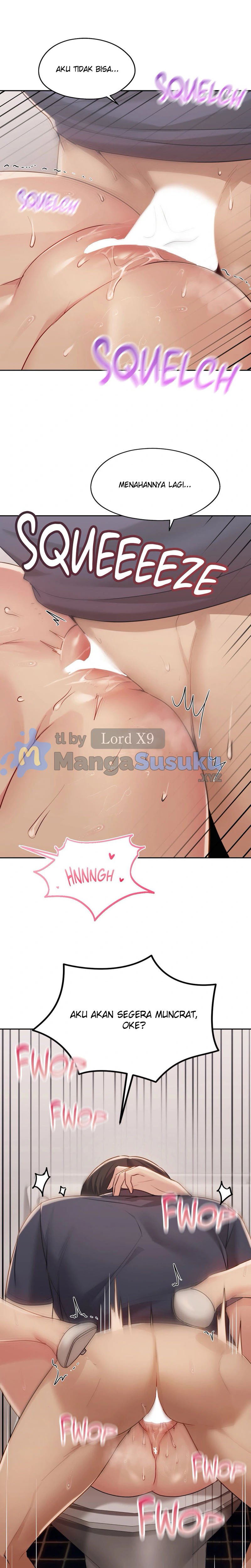 Wreck My Bias - Chapter 15 20