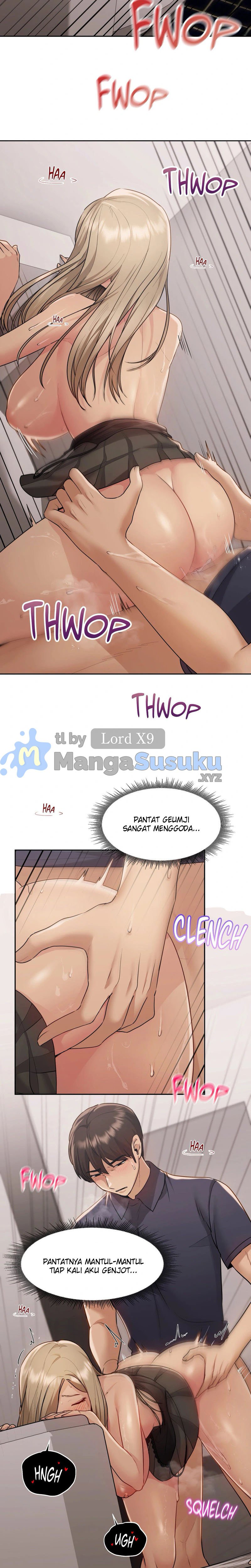 Wreck My Bias - Chapter 15 11