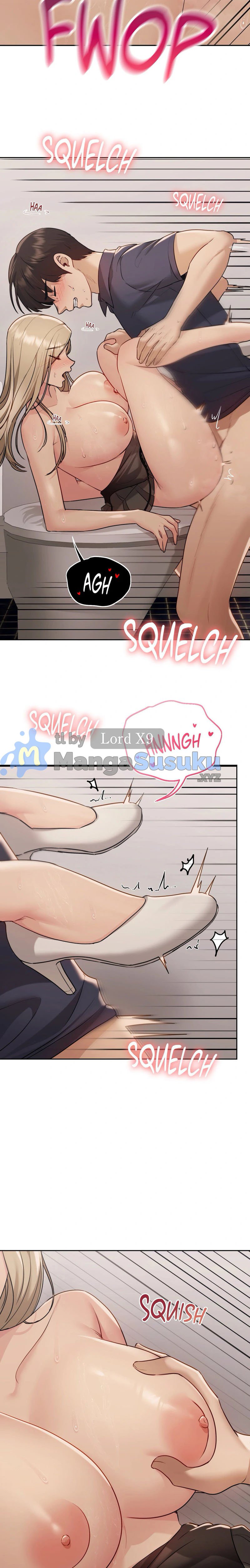 Wreck My Bias - Chapter 15 16