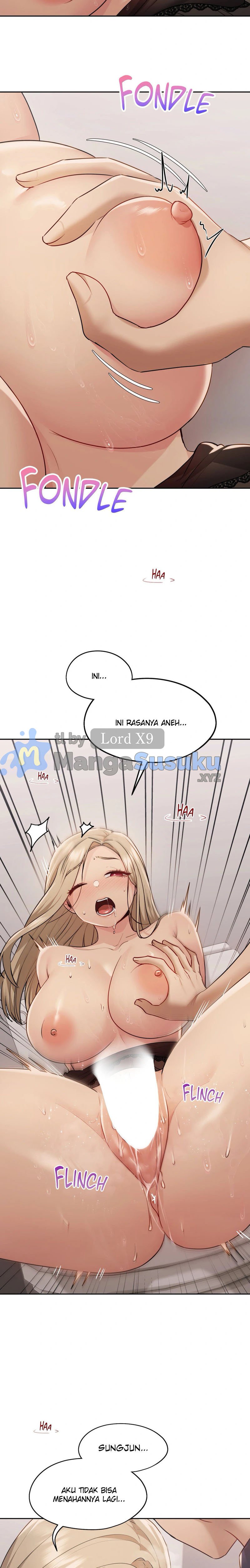Wreck My Bias - Chapter 15 17